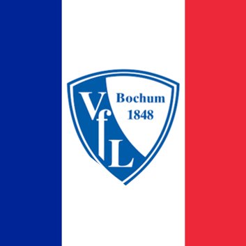Compte francophone non-officiel du VFL Bochum.