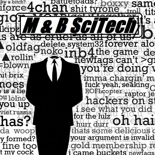 MBSciencetech's profile picture. Sayed Mohammad & Sayed Basit Science Technology