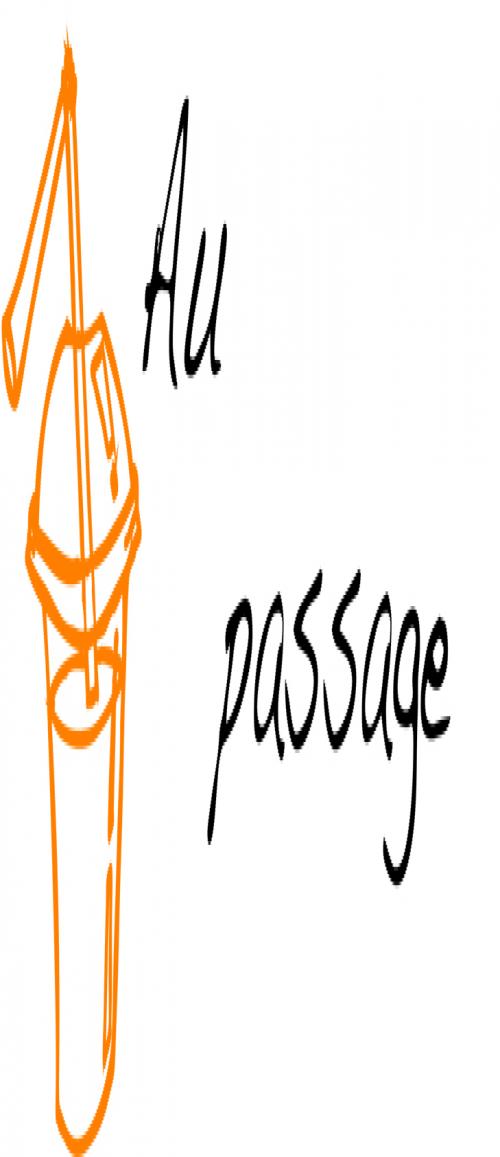 Aupassage's profile picture. Bar à Salades Soupes et Smoothies.
Vente à emporter et sur place.