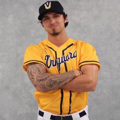 LBC ➡️ Vanguard Baseball #18 ⚾️ On a mission for greatness. Everything earned, nothing given.