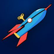 WindUpRocket's profile picture. Crafting fine mechanical mobile apps.