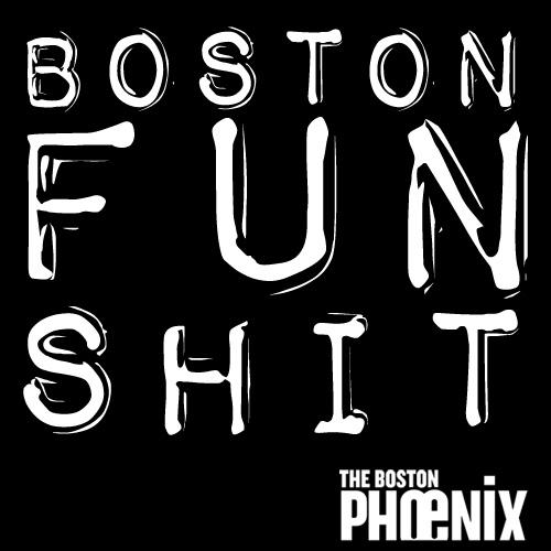BostonFunShit's profile picture. Drinking and tweeting