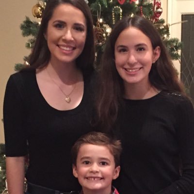 JulieGallegos20's profile picture. Texas State Alum