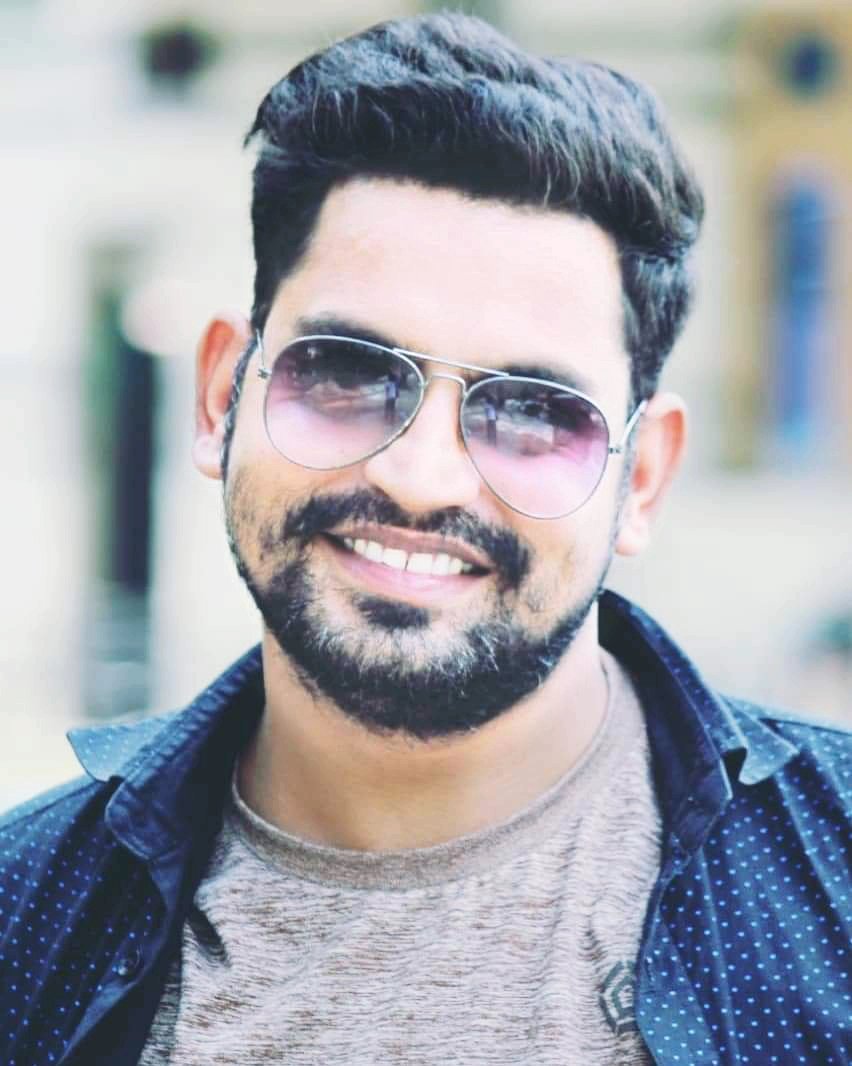 kuldeepf400's profile picture. bindash............