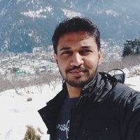 Praveen Kumar (@praveenukl) 's Twitter Profile