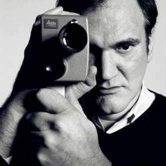 Quentin Tarantino Universe Profile