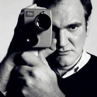 Tarantino Universe(@TarantinoWorld) 's Twitter Profile Photo