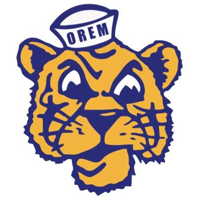 Orem Tigers Football