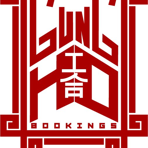 Gung Ho Bookingsさんのプロフィール画像