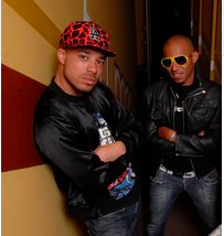 Anthony Louis&Alain Diamond have released many projects on trendsetting labels.They have a wide range of styles from Electro-Funk to House to Tech House.