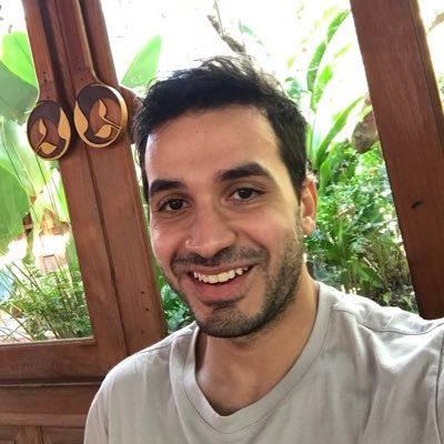 aybassiouny's profile picture. Software Engineer, Tech enthusiast, I build scalable software & like to optimize it, https://t.co/tOCdNoGZ6q
