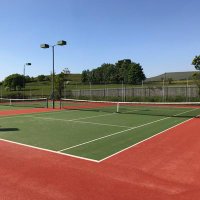 Glossop Tennis Club (@glossoptc) 's Twitter Profile