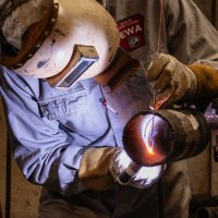 Arkansas Elite Welding Academy (@welding_elite) 's Twitter Profile