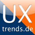 uxtrends_de's profile picture. 