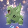 PokemonGO04zero's profile picture. (基本ﾎﾟｹﾓﾝの話)/ポケgo青TL43/海外リリース時から開始しましたがエンジョイ勢です🧸原作済、アニポケはアローラ意外/気軽にフレ申とフォロー&リプください！ラプラスとバンギラスとルギアとピカチュウが好き