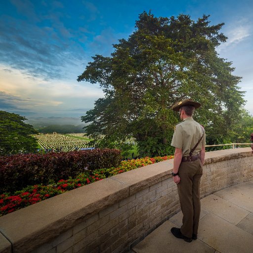 Home of the Australian Defence Staff serving alongside our brothers & sisters in the #PNGDF. Account maintained by our Defence Advisor. #PNGAusPartnership