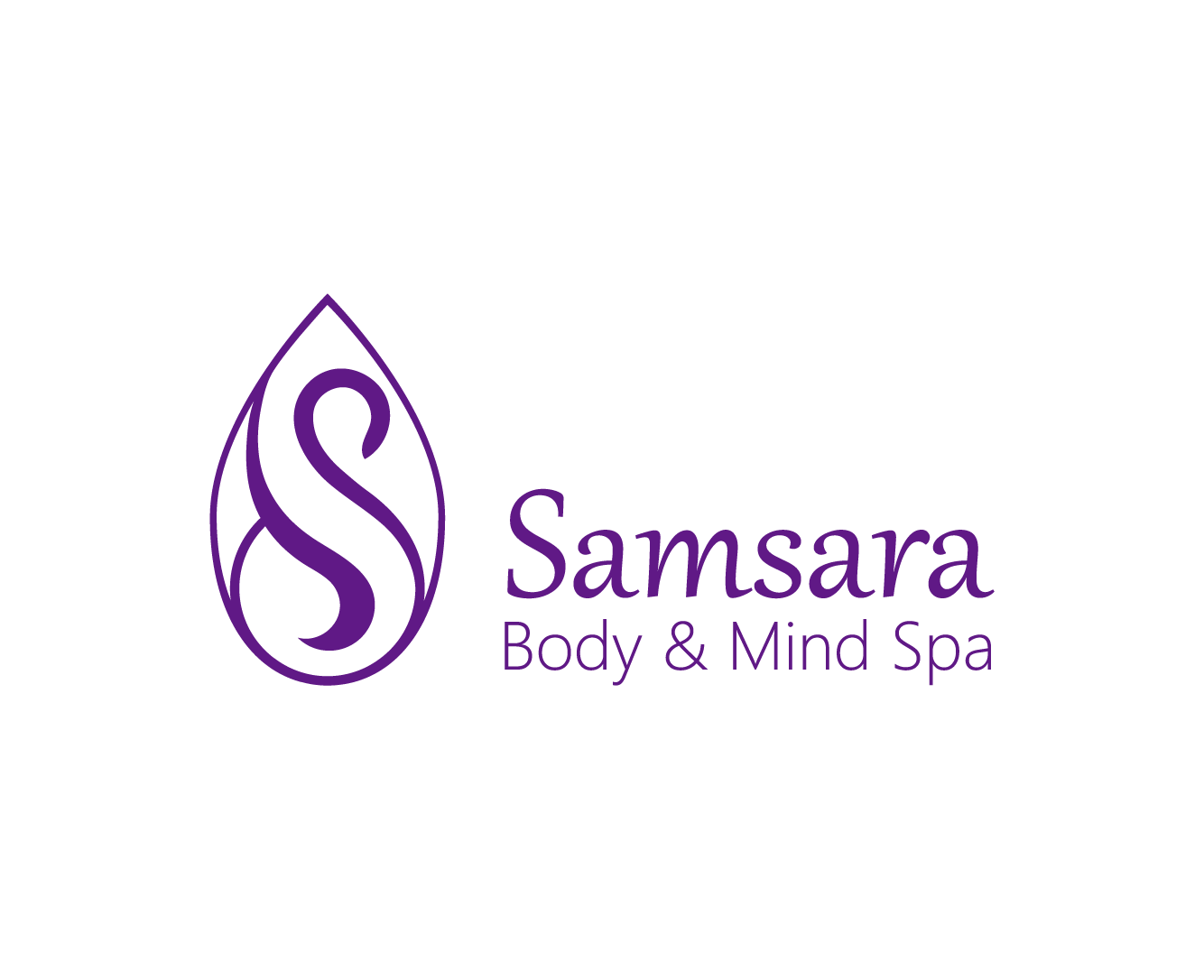 Samsara refers to a person's life journey. Samsara Massage Spa helps our clients replenish their energy. Samsara is a tranquil and healing sanctuary.