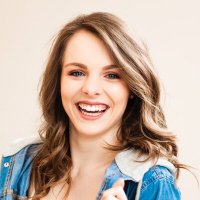 Abbie Clark - @abbiegclark Twitter Profile Photo