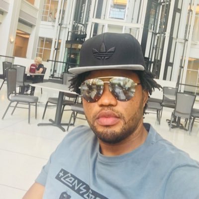 Fabruce3's profile picture. "God is our refuge and our strength, always ready to help in times of trouble."