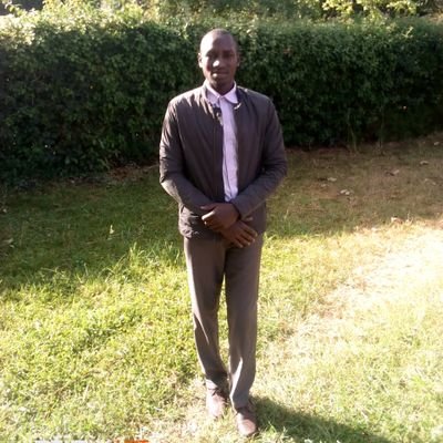 EngineerKemboi2's profile picture. Be part of those at the top of the pyramid, avoid crowding at the bottom, life is epistemological and a puzzle as whole