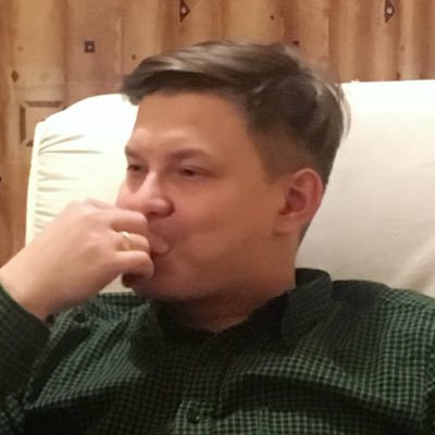 den__ber's profile picture. JavaScript developer