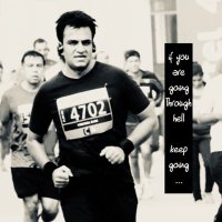 beingconsistent™ (@_viren4u) 's Twitter Profile