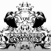 Voodoo Queen Management(@VoodooQueen) 's Twitter Profile Photo