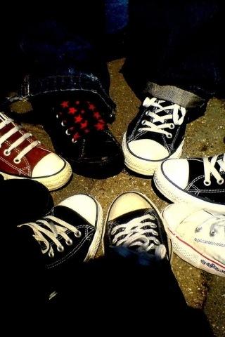 iiotambien's profile picture. son cosas qe todos hacemos...