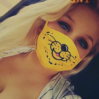 PaigeMc19498527's profile picture. fuck off