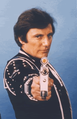 Kerr_Avon's profile picture. Former associate of Roj Blake, enemy of Servalan, survivor of the Gauda Prime massacre, master of the sardonic quip. Shoots first, asks questions later.