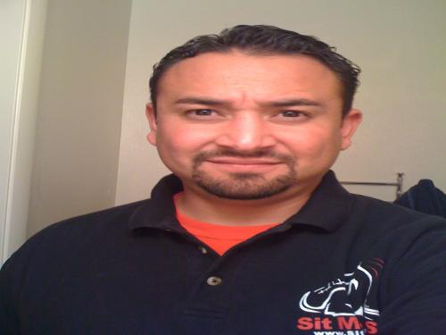 billysalcido11's profile picture. 