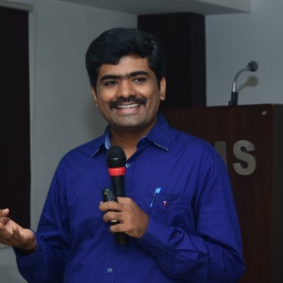 livesaravanan's profile picture. Serial Entrepreneur | Ex.Professor of Management | Equity and F&O Analyst

Join my telegram channel 👇