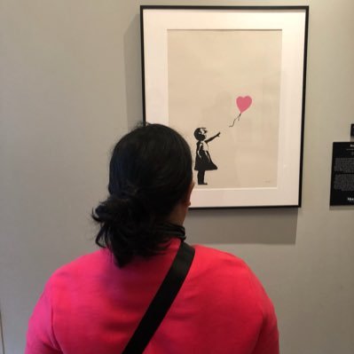 MissPika's profile picture. Constant observer. Seeker of the simplest answers.