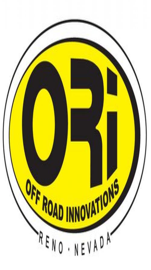 Off Road Innovations of Nevada is the premier 4x4, Auto, Truck, and SUV Drive-train Specialists.