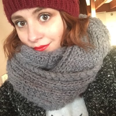 PaulineSeigneur's profile picture. Journaliste PQR