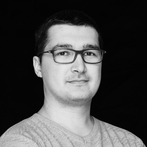 olimsaidov's profile picture. #clojure engineer at @health_samurai