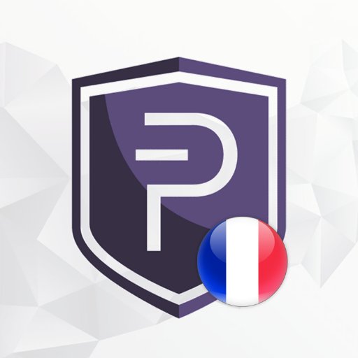 Il s'agit de la page officielle PIVX pour tous les francophones !