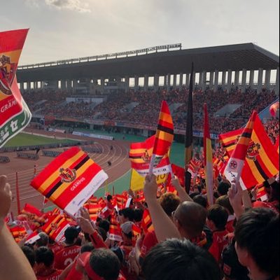 ガンバ大阪オフィシャル ビジター指定席上層設置について ガンバ大阪 Gambaosaka T Co Iwuyticg2u Twitter