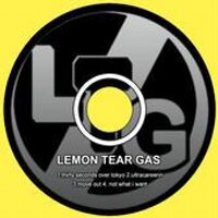 Lemon Tear Gas(@Lemonteargas) 's Twitter Profile Photo