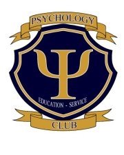 Welcome to the AU Psych Club Twitter page! To get involved check out our Facebook page or email the club at psychclubrecruitment@gmail.com