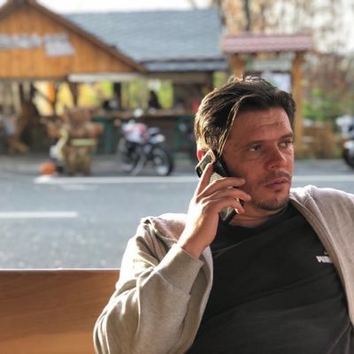 Bogumir81's profile picture. Archievist