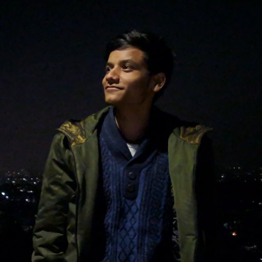 niraula_sakar's profile picture. 