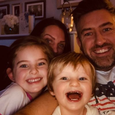 Coops2978's profile picture. Views are my own