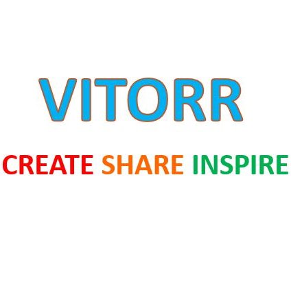 vitorrians's profile picture. 