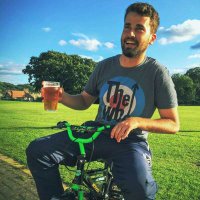 Graham Meredith (@shrubby94) 's Twitter Profile