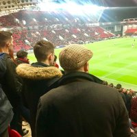 Ponts (@uptheponts) 's Twitter Profile