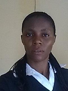 ChinasaMandy_U's profile picture. 