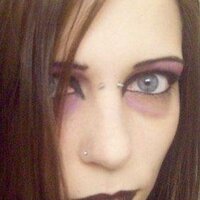 Sarah Herrell - @Curseofme666 Twitter Profile Photo