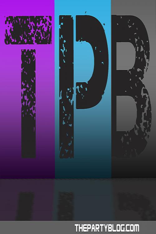 ThePartyBlog's profile picture. FIND EVENTS & BLOG ABOUT HOW IT WAS