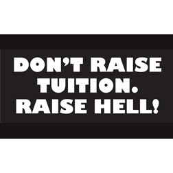Keep Florida legislators from pulling a fast one! More than 75% of Floridians oppose tuition increases. Petition your legislator for a NO vote!